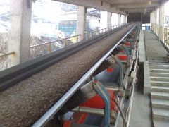 3308维多利亚线路检测中心智能助力邯郸洗选厂智慧工厂建设迈向新台